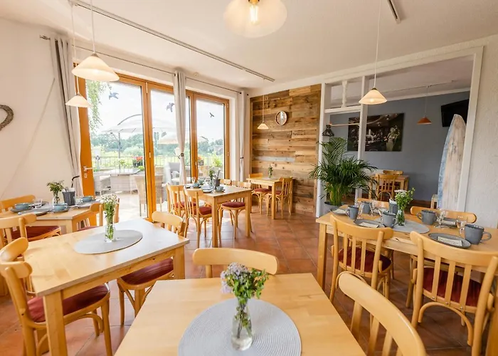 Guest house Elbpension & Ferienwohnung Saechsische Schweiz Pirna