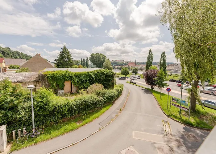 Guest house Elbpension & Ferienwohnung Saechsische Schweiz 3*