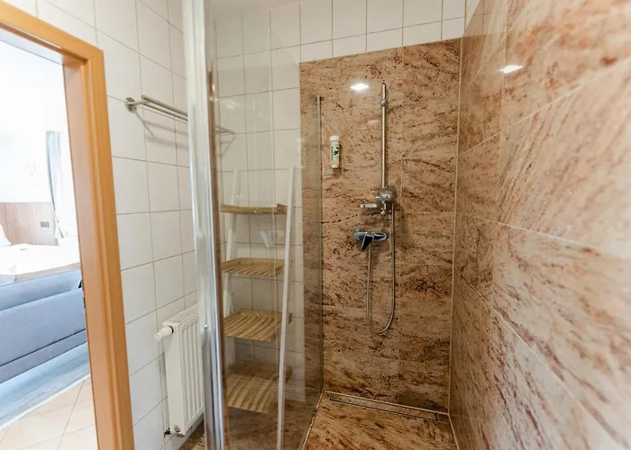 Elbpension & Ferienwohnung Saechsische Schweiz Guest house 3*