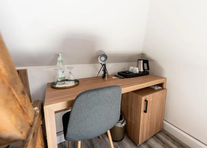 Elbpension & Ferienwohnung Saechsische Schweiz