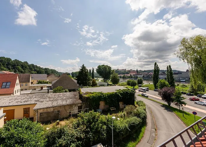 Guest house Elbpension & Ferienwohnung Saechsische Schweiz 3*