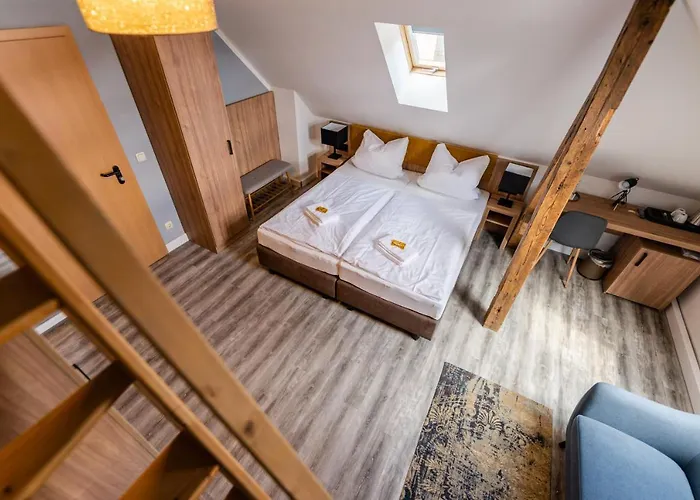 Elbpension & Ferienwohnung Saechsische Schweiz Guest house Pirna