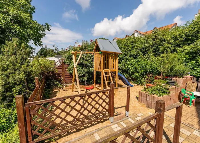 Guest house Elbpension & Ferienwohnung Saechsische Schweiz Pirna