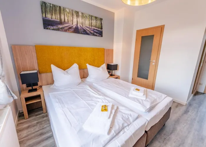 Elbpension & Ferienwohnung Saechsische Schweiz Pirna