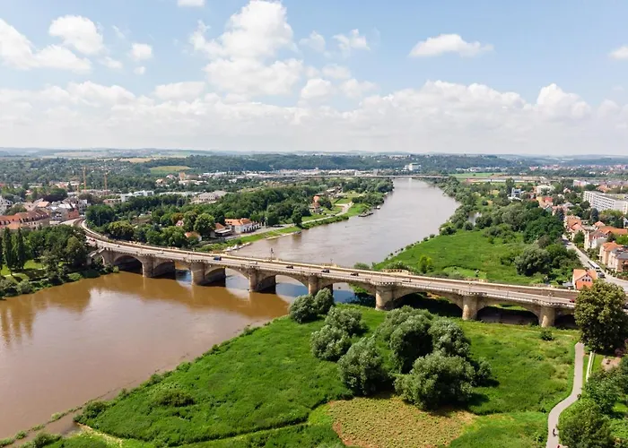 Guest house Elbpension & Ferienwohnung Saechsische Schweiz Pirna