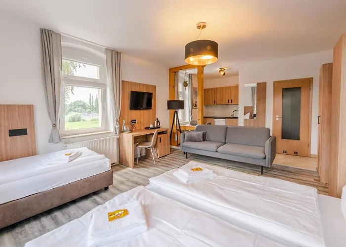 Elbpension & Ferienwohnung Saechsische Schweiz Guest house Pirna