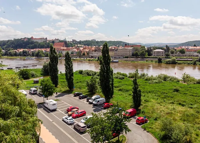 Elbpension & Ferienwohnung Saechsische Schweiz
