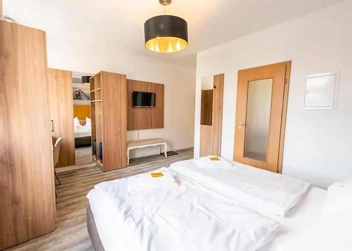 Elbpension & Ferienwohnung Saechsische Schweiz Guest house 3*