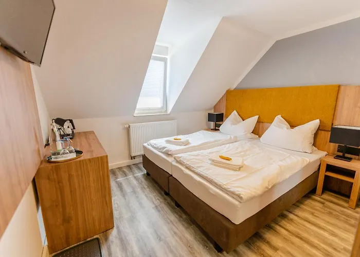 Guest house Elbpension & Ferienwohnung Saechsische Schweiz 3*