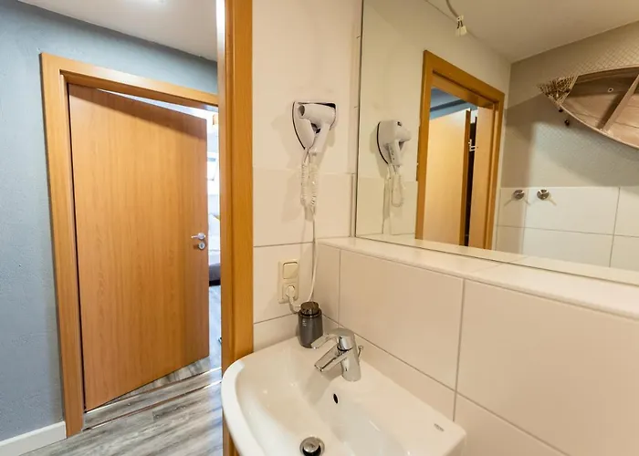 Elbpension & Ferienwohnung Saechsische Schweiz