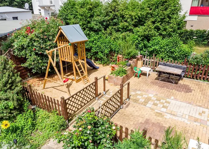 Guest house Elbpension & Ferienwohnung Saechsische Schweiz