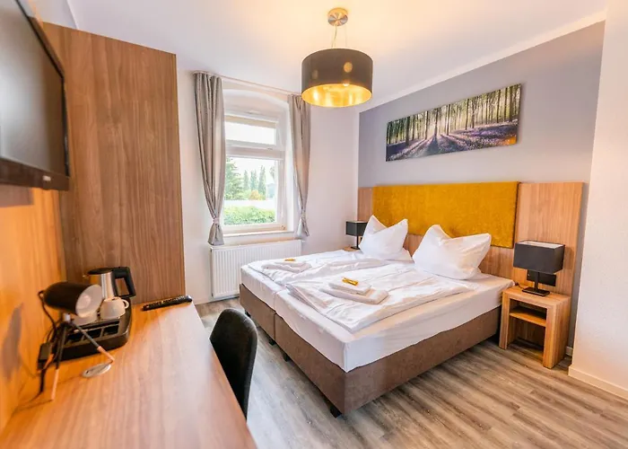 Elbpension & Ferienwohnung Saechsische Schweiz Guest house Pirna