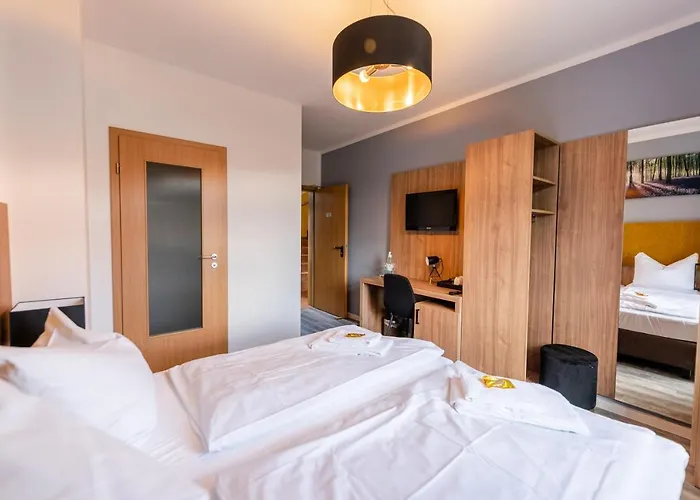 Elbpension & Ferienwohnung Saechsische Schweiz