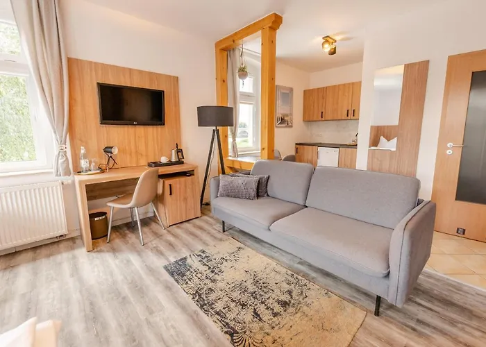 Elbpension & Ferienwohnung Saechsische Schweiz Guest house 3*