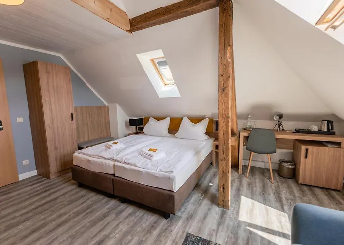 Elbpension & Ferienwohnung Saechsische Schweiz 3* Pirna