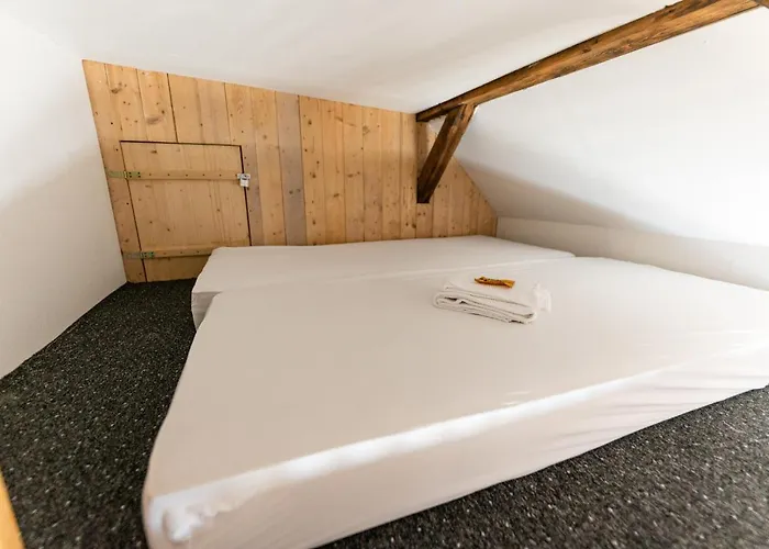 Guest house Elbpension & Ferienwohnung Saechsische Schweiz Pirna