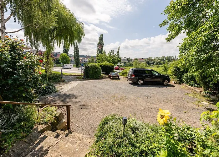 Elbpension & Ferienwohnung Saechsische Schweiz Guest house 3*