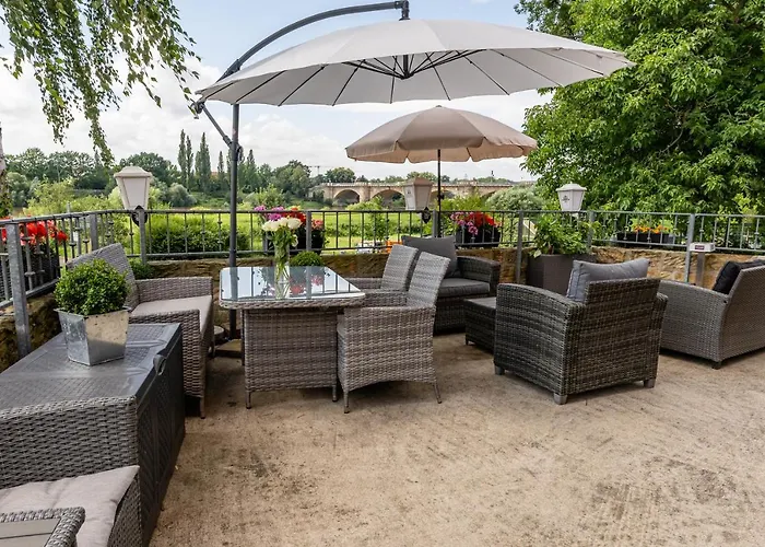 Elbpension & Ferienwohnung Saechsische Schweiz Guest house