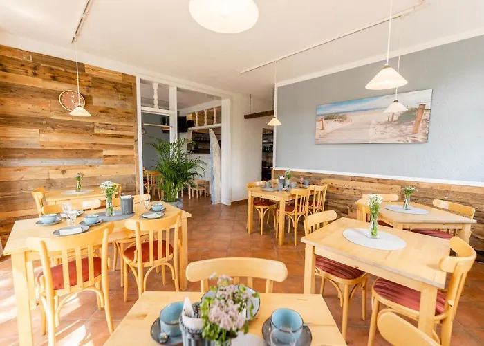 Elbpension & Ferienwohnung Saechsische Schweiz 3*