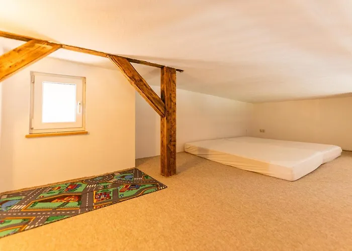 Elbpension & Ferienwohnung Saechsische Schweiz