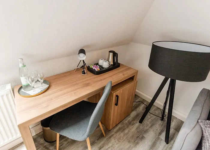 Elbpension & Ferienwohnung Saechsische Schweiz Pirna