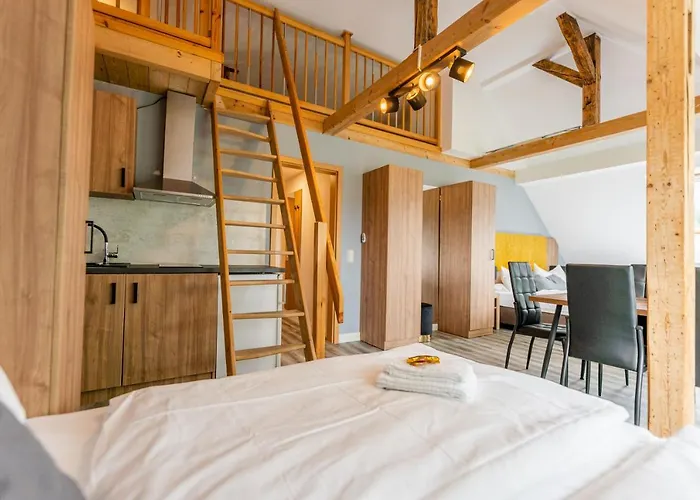 Guest house Elbpension & Ferienwohnung Saechsische Schweiz Pirna