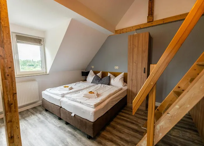 Elbpension & Ferienwohnung Saechsische Schweiz Pirna