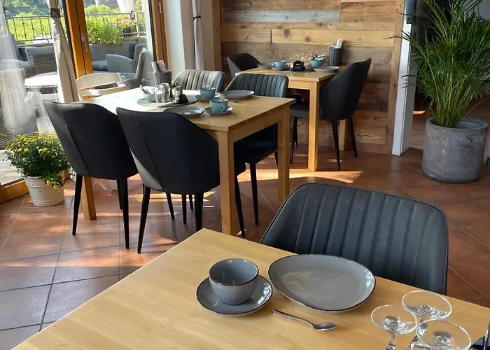 Elbpension & Ferienwohnung Saechsische Schweiz Guest house